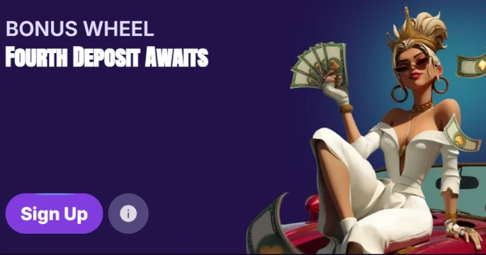 Bossy Casino Bonus 3